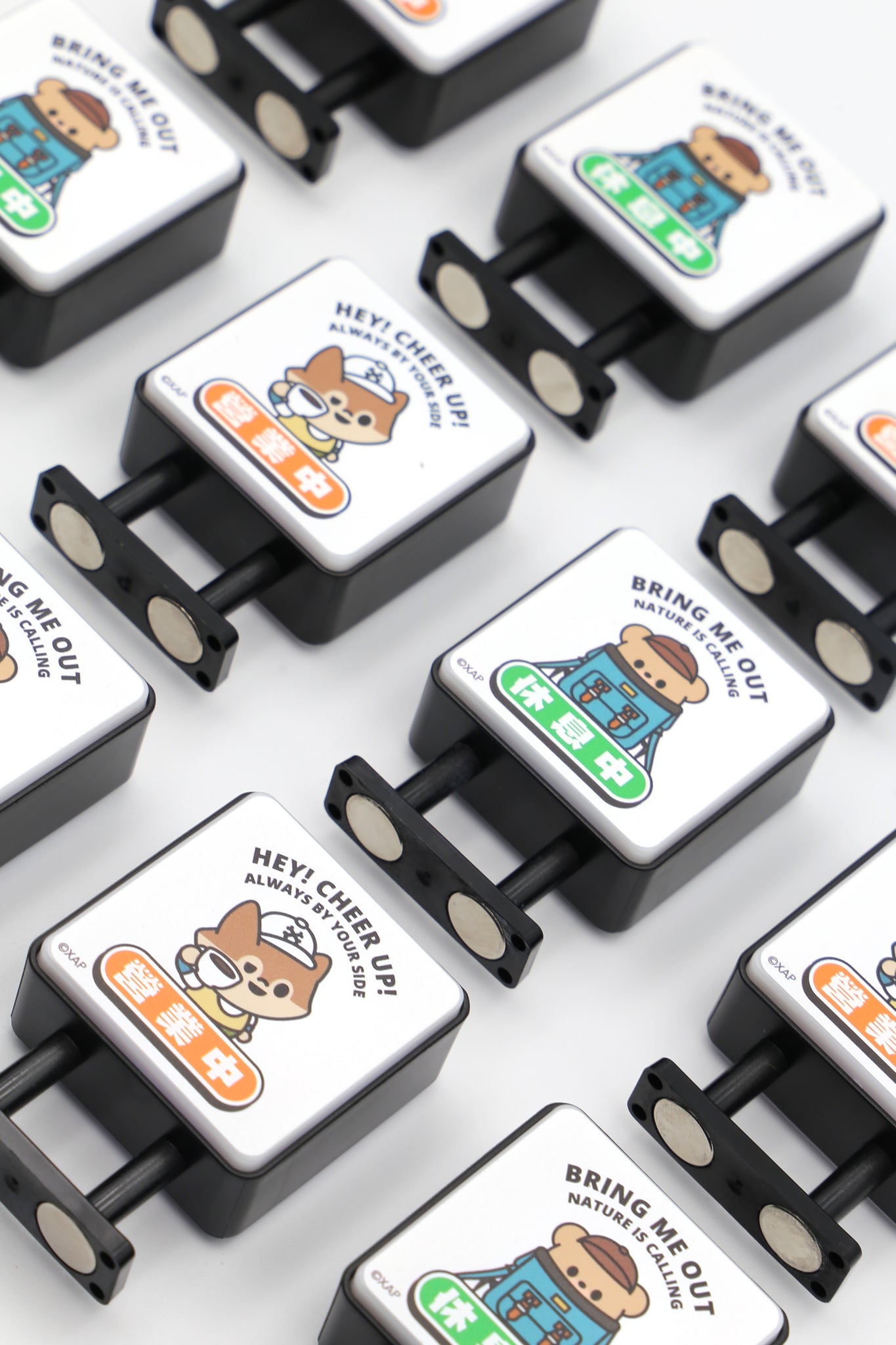 【XAP】X-PETS Babies迷你燈箱