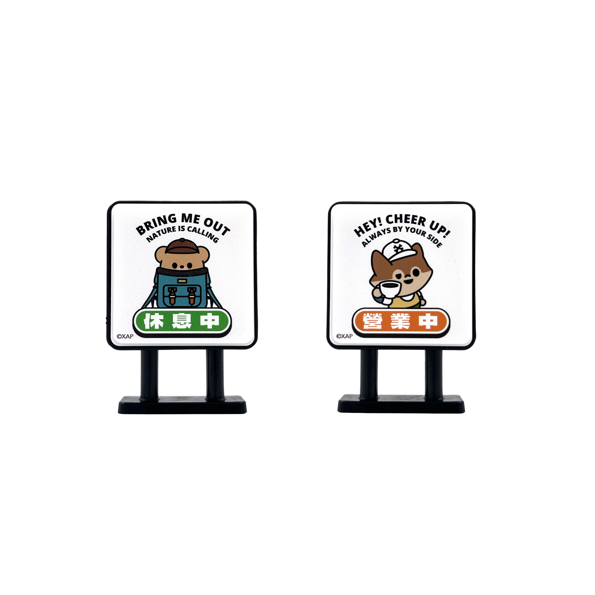 【XAP】X-PETS Babies迷你燈箱