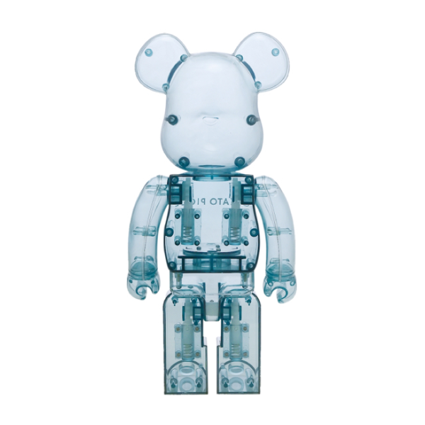 BE@RBRICK】GELATO PIQUE 1000% MINT – PARTIST